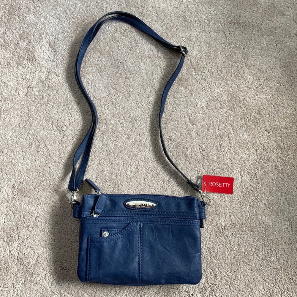 Rosetti Anita Mini Crossbody Bag